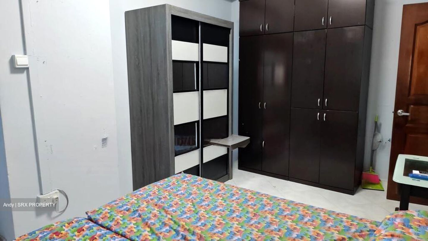 Blk 368 Tampines Street 34 (Tampines), HDB 4 Rooms #497128761